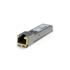 SFP UBIQUITI RJ45 SFP 1GB SFP+