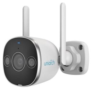UARCH WIFI UNIVIEW 3MP WIFI DUAL LIGHT BULLET CAM