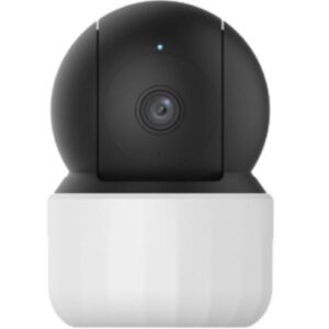 UARCH WIFI UNIVIEW 3MP WIFI INDOOR PT CAMARA