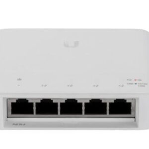 SWITCH UBIQUITI UNIFI SWITCH IN/OUT POE IN 1P-POE OUT SF