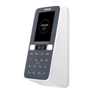 C.ACCESO ANVIZ FACIAL RFID PIN 200 USER WIFI CLOUD S/F