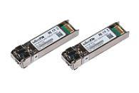 SFP MIKROTIK MODULO SFP 1.25G/10G SFP+/25G SFP28 P-2