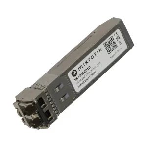 SFP MIKROTIK MODULO SFP 10/25G  SFP28 MM 100M 850NM