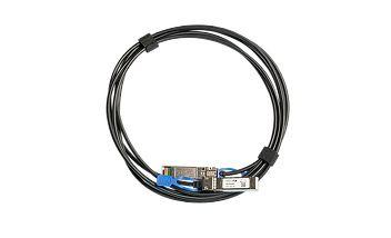 SFP MIKROTIK CABLE DE CON DIRECTA SFP/SFP+/SFP28 3MTS