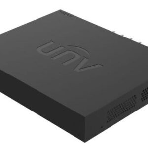 ANALOG UNIVIEW XVR 1HDD 16H 1U
