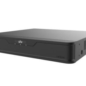 ANALOG UNIVIEW XVR 1HDD 16H 1U INTELLIGENT