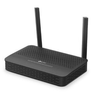 GPON TP LINK ONU GB AX3000 WI-FI 6 DB XPON ROUTER