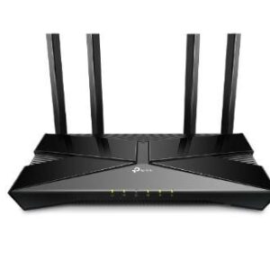 GPON TP LINK ONU GB AX3000 WI-FI 6 DB VOIP (2ANT)