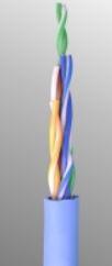 CABLE FKW UTP CAT5E MULTILAN X305MT AZUL SOHO FURUKAWA