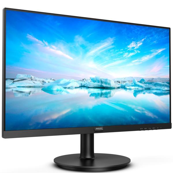 MONITOR PHILIPS LED 24" VGA HDMI FHD