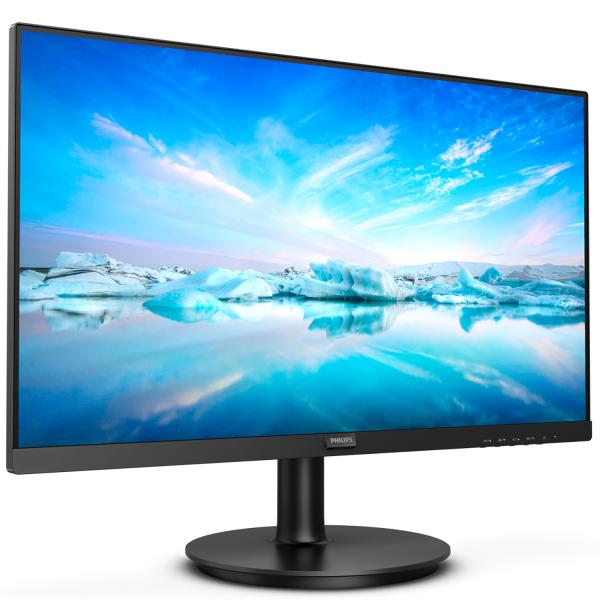 PHILIPS MONITOR LED 27" VGA HDMI DISPLAY PORT FH
