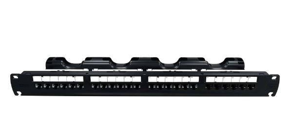 ACC.FKW PATCHERA 24P CAT6 MULTILAN MODULAR T568A FURUKAWA