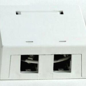 ACC.FKW ROSETA 2P BLANCO FURUKAWA
