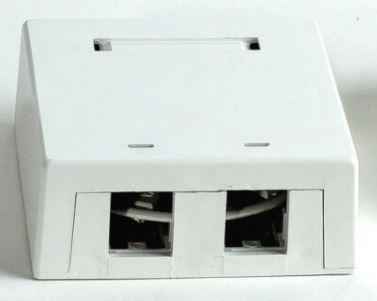 ACC.FKW ROSETA 2P BLANCO FURUKAWA
