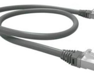 ACC.FKW PATCHCORD CAT6A FTP 2,5 GREEN LSZH GRI B FURUKAWA