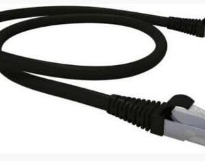 ACC.FKW PATCHCORD CAT5E 2,0MT MULTILAN NEGRO FURUKAWA