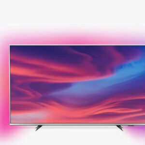 TV PHILIPS SMART 55" TV LED 4K UHD