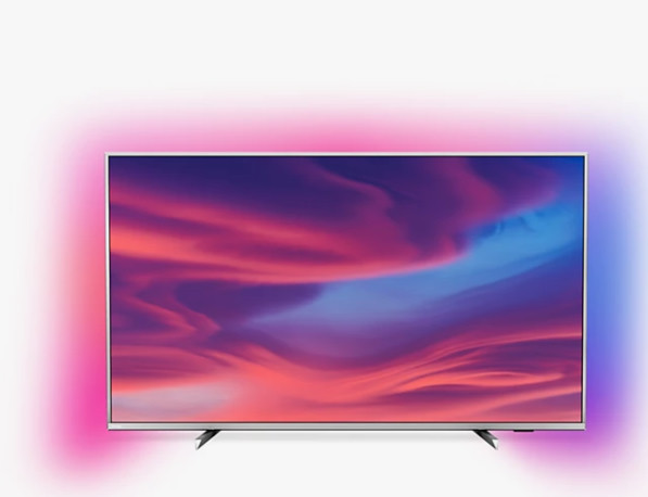 TV PHILIPS SMART 55" TV LED 4K UHD