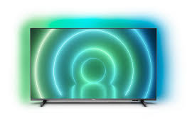 TV PHILIPS SMART 55" TV LED 4K UHD