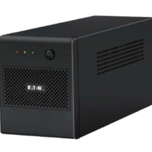 UPS EATON INTERACTIVA 5A 2000VA 1:1 TOWER