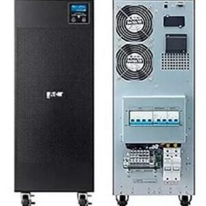 UPS EATON ON-LINE 9E 6KVA 1:1 TOWER EXP.