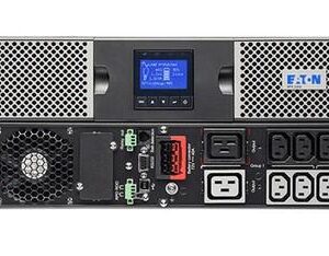 UPS EATON ON-LINE 9PX 1.5KVA 1:1 RT