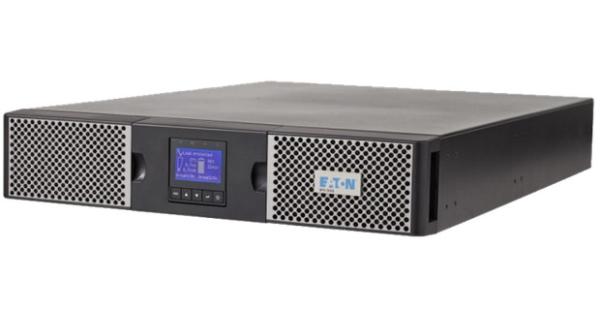 UPS EATON ON-LINE 9PX 1KVA 1:1 RT