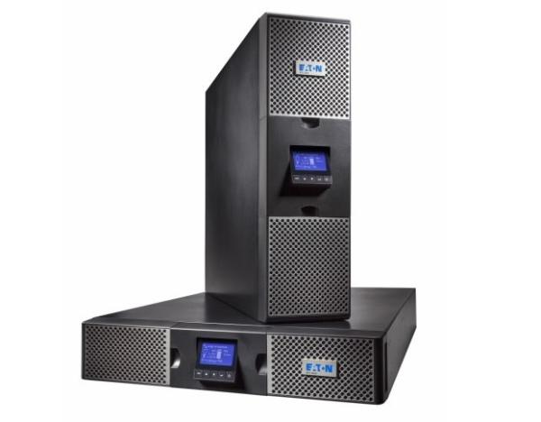 UPS EATON ON-LINE 9PX 3KVA 1:1 RT