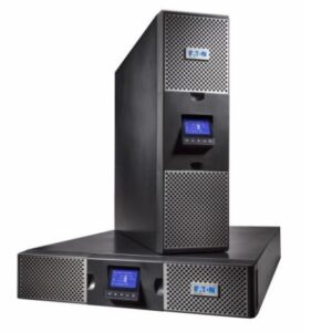 UPS EATON ON-LINE 9PX 3KVA 1:1 RT