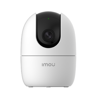 CAM.IP IN IMOU RANGER 2 PT 2MP 3,6 IR10 MIC SD 2WAY WI