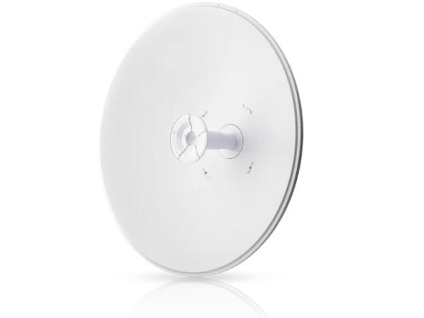 ANTENA UBIQUITI PARABOLA P/AF-5X 4.9-5.9 GHZ 26-30 DBI