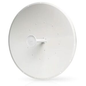 ANTENA UBIQUITI PARABOLA P/AF-5X 4.9-5.8 GHZ 30-34 DBI
