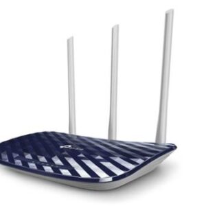 TP LINK ROUTER WIFI DOBLE BANDA AC750 (3ANT)