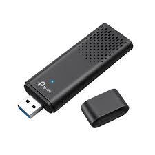 PLACA RED TP LINK ADAPTADOR USB WIFI ALTA GANANCIA AX1800