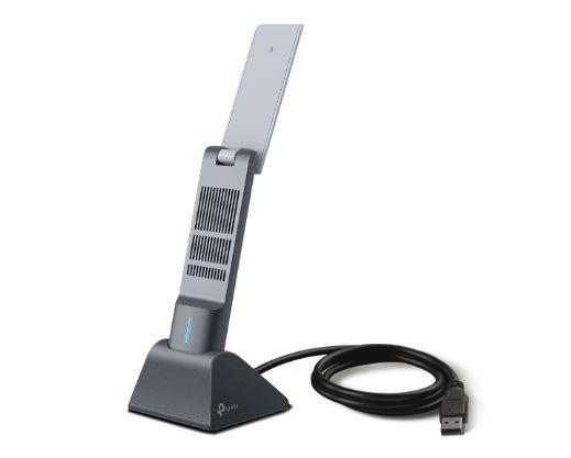 PLACA RED TP LINK AX1800 ALTA GANACIA ADAPTADOR USB