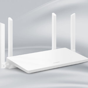 HUAWEI CBG ROUTER AX1 4GE WIFI5 (53030CLR)