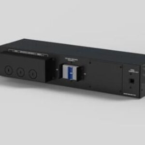 ACC.UPS ABB BYPASS PDU 11 RT G2 6-10 KVA