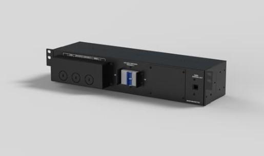 ACC.UPS ABB BYPASS PDU 11 RT G2 6-10 KVA