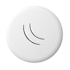 RB MIKROTIK cAP lite with RouterOS L4, indoor  S/F