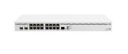 RB MIKROTIK CCR2004 16G ETH  2SFP+               S/C