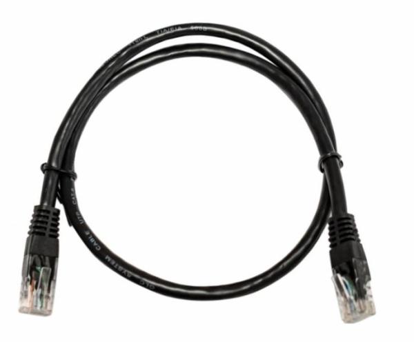 ACC.GLC UTP CAT.6 PATCH CORD 0.6M GLC