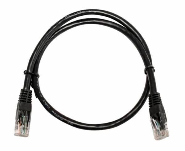 ACC.GLC PATCH CORD UTP CAT.5E 0.6M GLC