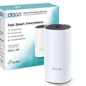 TP LINK WHOLE-HOME MESH Wi-Fi SYSTEM AC1200 1PCS