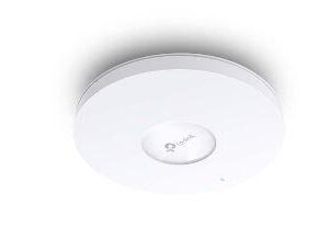 AP IN.TP LINK EAP INDOOR AX5400 DUAL BAND WIFI 6 S/F