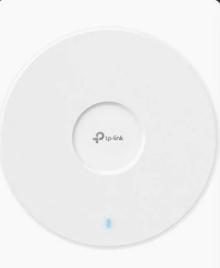 AP IN.TP LINK EAP INDOOR BE5000 DUAL BAND WIFI 7 S/F