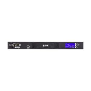 ACC.UPS EATON AUTOMATIC TRANSFER SWITCH CON PLACA COM.