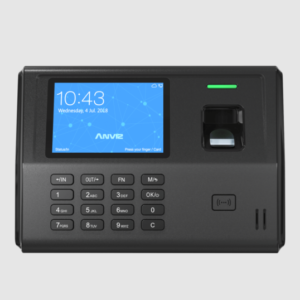 C.ASIST ANVIZ HUELLA RFID PIN 3000 USER CLOUD S/F