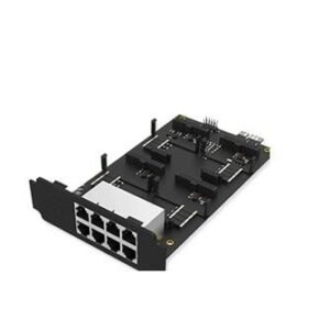 CENTRAL YEASTAR PLACA ADAPT. DE SO/S2/O2/GSM PARA S100