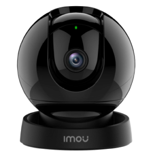 CAM.IP IN IMOU REX PT 5MP 3.6 IR10 MIC MICROSD WIFI ALR