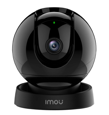 CAM.IP IN IMOU REX PT 5MP 3.6 IR10 MIC MICROSD WIFI ALR